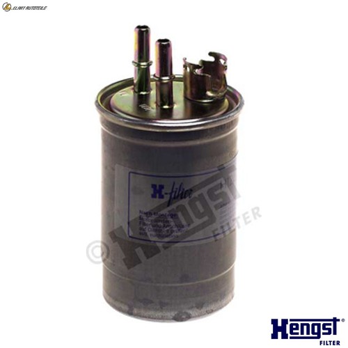 Fuel filter h124wk for - for, ford