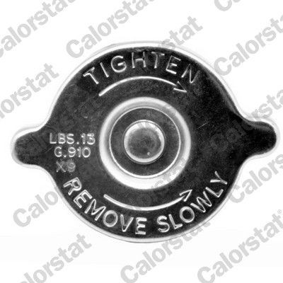 Radiator parts calorstat - radiator/parts, by