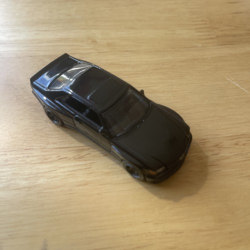 Hot wheels 1989 - mercedes, benz