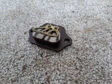 1985 HONDA VISION 50 X NE50 NB50 ? SCOOTER REED VALVE BLOCK INLET