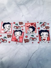 Betty boop 16oz dtf cup - boop,