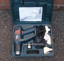 Black And Decker 2000w Heat
