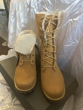 New Women’s Timberland Teddy