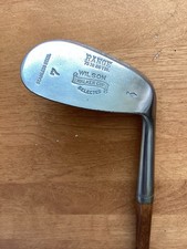 Antique Hickory Wood Shaft