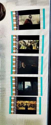 Harry potter and the prisoner - potter,