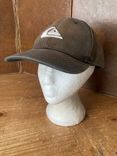 Quicksilver Baseball Cap Hat