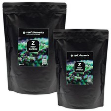 Reef zlements activated carbon - zlements,