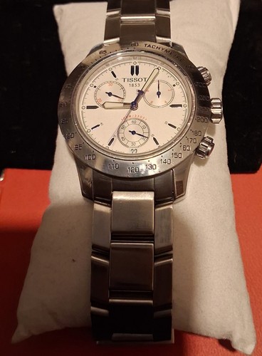 Tissot limited special edition - tissot,