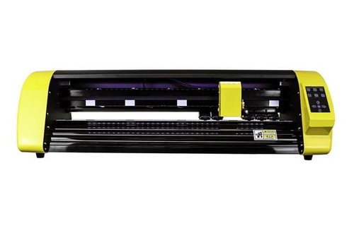 Series vinyl plotter - series,
