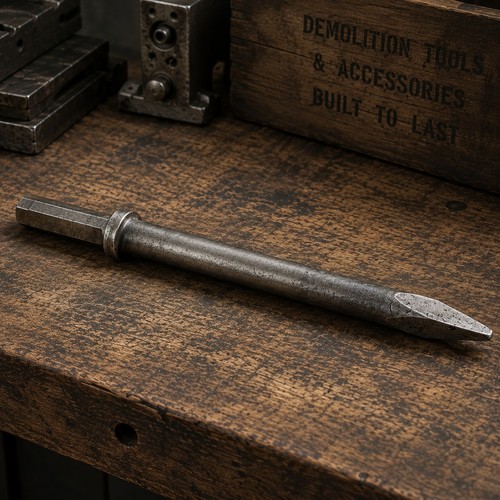 Vintage atlas copco moil - copco,
