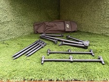 Solar A1 Blackout 3-Rod Pod