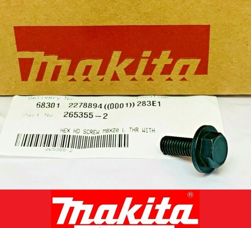 Genuine makita flip over - genuine,