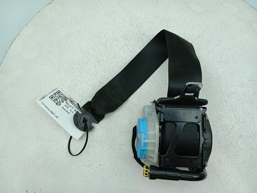 Mercedes cla seat belt rear - cla,
