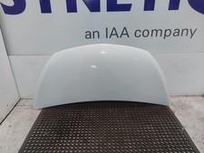 BONNET VAUXHALL VIVARO MK2 2014 On 2900 L1H1 CDTI P/V ECOFLEX SS WHITE PANEL VAN