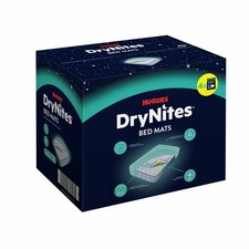Huggies DryNites Bedmats Pack