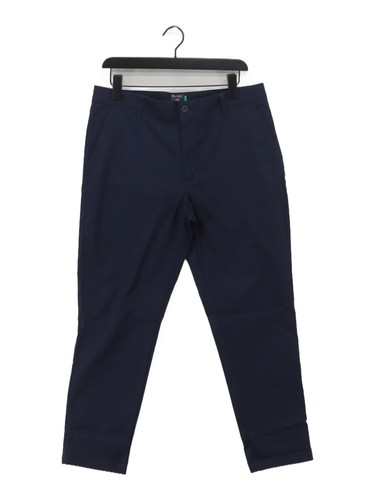 Dockers men trousers 32 - w, in