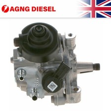 Reconditioned Bosch