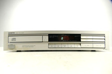 Onkyo DX-6420 CD Player Compact Disc Silver Hi-5929