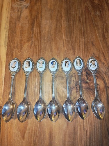 Vintage silver plated henry - silver,