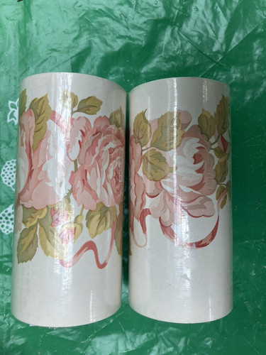 Laura ashley wallpaper border - ashley,