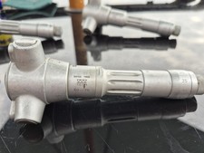 TESA Three Point Micrometer Diameter 60 - 70