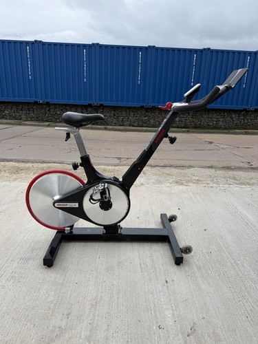 Keiser m3i lite delivery - keiser,
