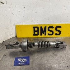 BMW 3 Series E46 Steering