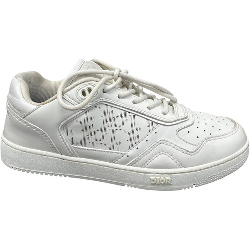 Dior women b27 low trainers - b27,