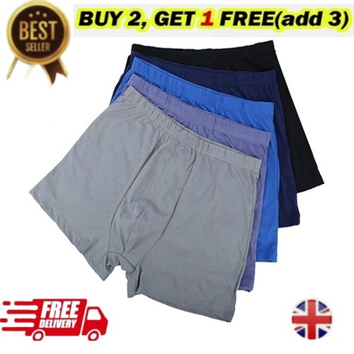 8xl mens classic boxer - l-8xl,