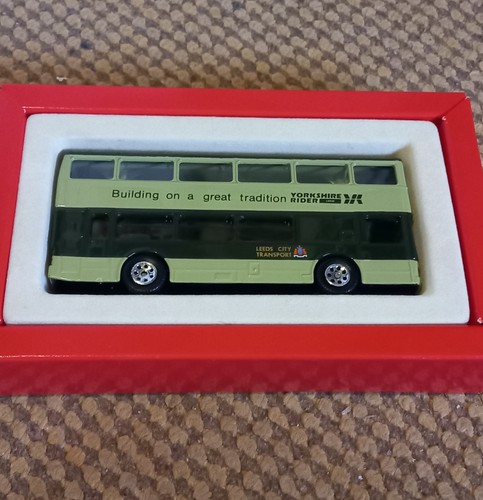Corgi 91853 the yorkshire - the,