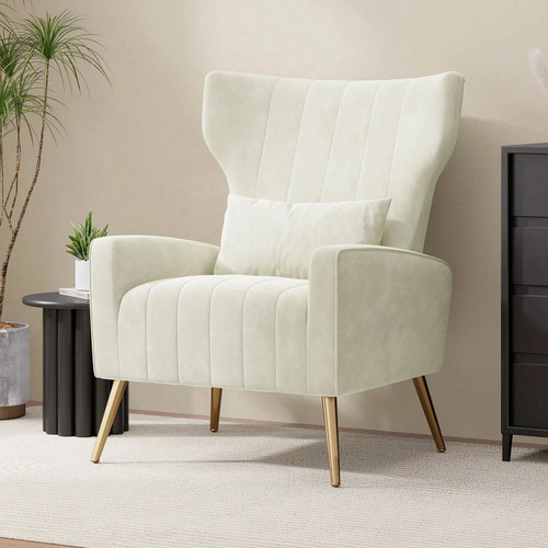 Modern accent chair - accent,