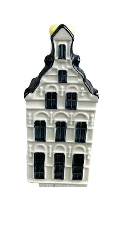 Bols delft miniature - delft,