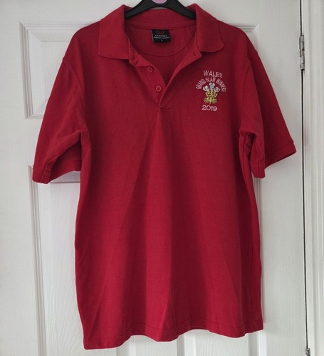Manav red wales rugby grand - rugby,