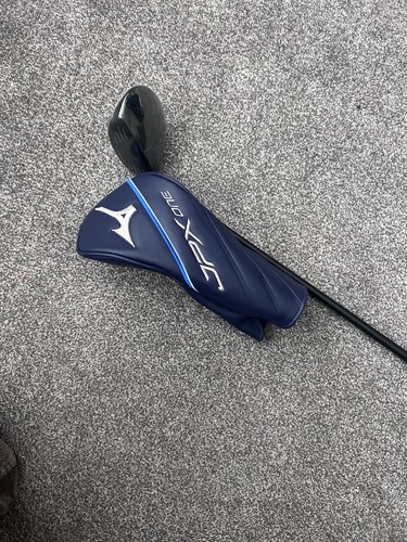 Mizuno jpx one wood 18 - 5,