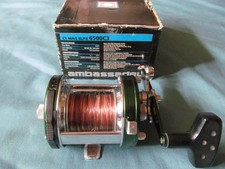 Abu Ambassadeur 6500 C3 CT Mag