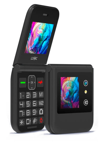 Logic z8l volte - logic, phone