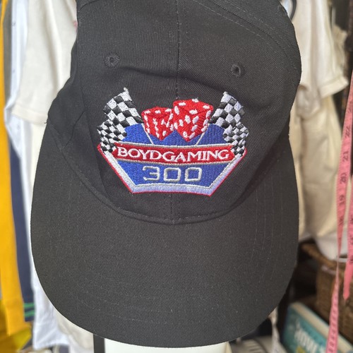 2020 boyd gaming 300 hat - 2020,