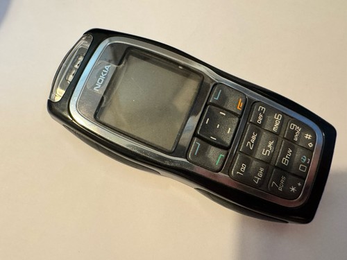Nokia 3220 unlocked mobile - nokia,