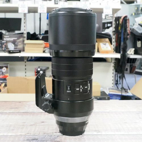 Used olympus zuiko 300mm - used,