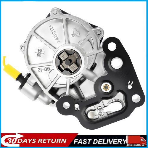 Brake vacuum pump 12678247 - vacuum,