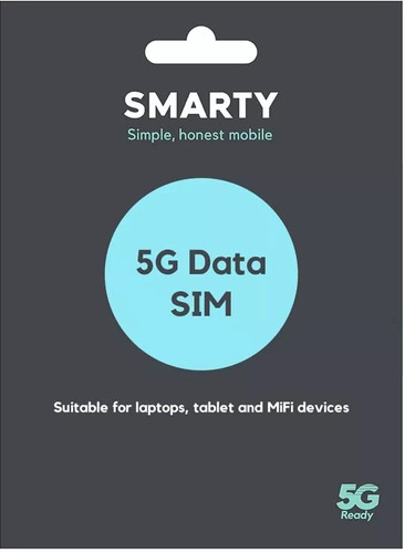Smarty wifi router - uk,