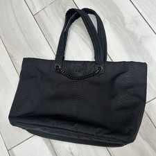 Victoria Secret Black Chain