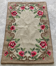 Vintage French Floral