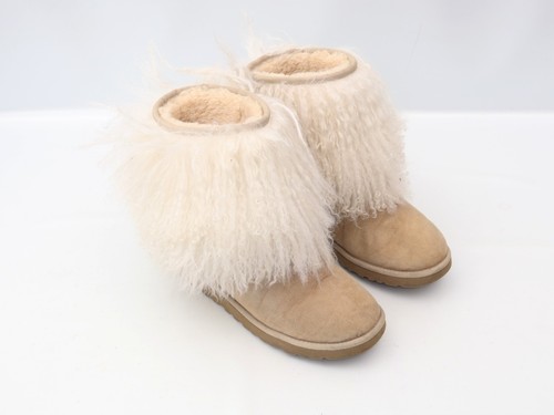 Ugg lida mongolian - ugg,