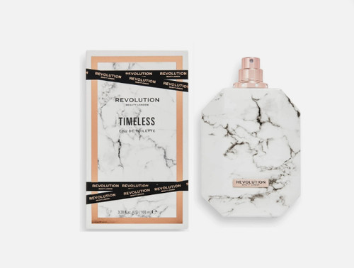 Revolution beauty timeless - beauty,