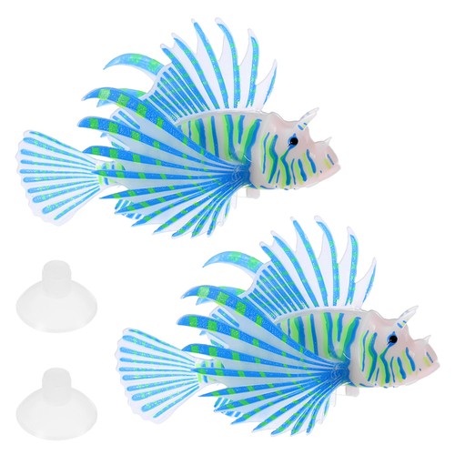 Pack silicone artificial - 2-pack,