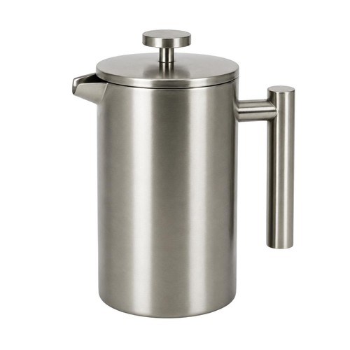 Stainless steel french - stainless, press