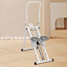 Vertical climber stair - vertical, stepper