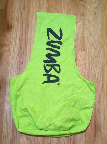 Zumba wear lime punch - wear,
