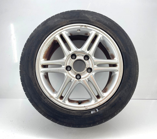 Honda civic mk8 - mk8, inch